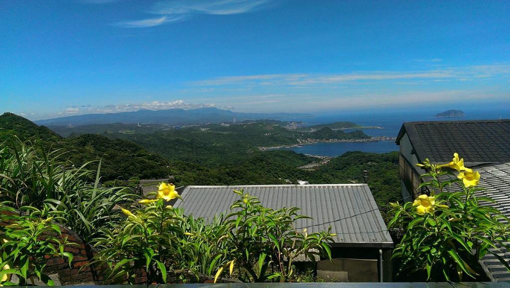 Appartamento Jiufen Golden House Esterno foto