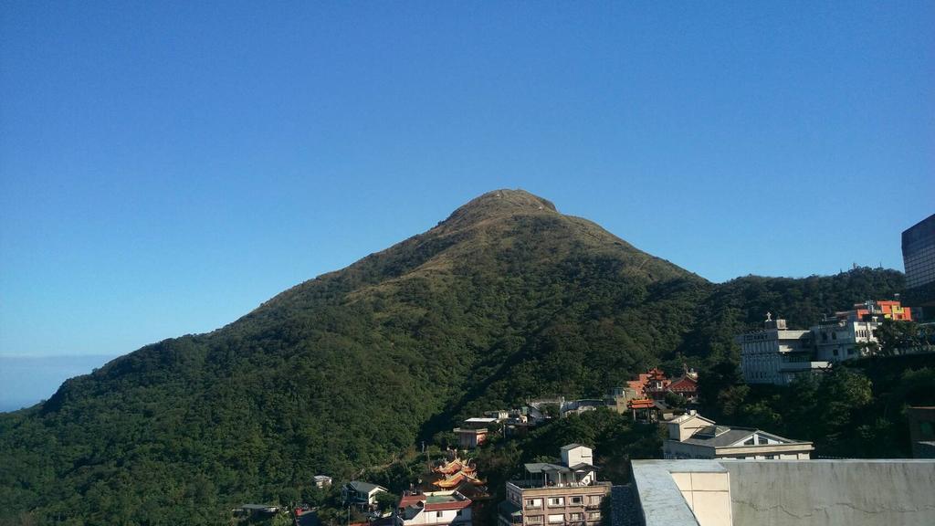 Appartamento Jiufen Golden House Esterno foto